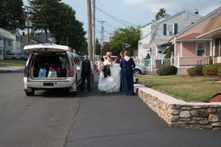Al's Luxury Limousine Svc. - 1