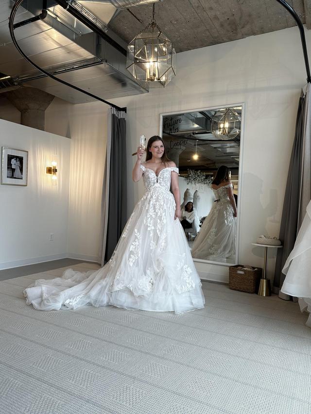 Tie the Knot Bridal Boutique - 4