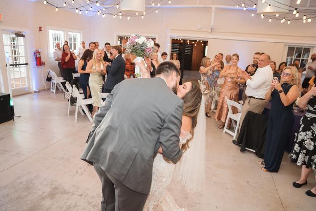 JOEY B'S DJ & Photo Booth Service - 1