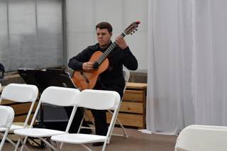Dylan Price - 1