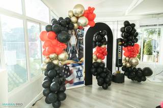 Serendipity Events - 18