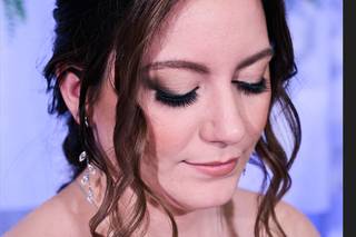Meg Valentine Professional Makeup Artistry - 5
