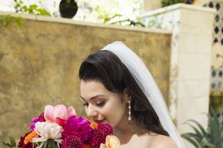 Sweet Flowers Weddings & Events - 11