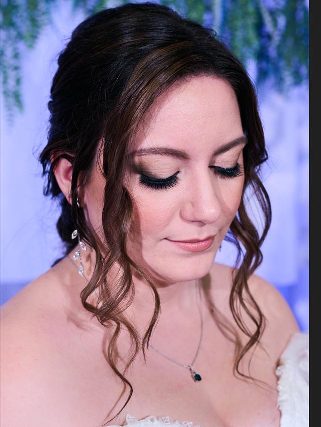 Meg Valentine Professional Makeup Artistry - 2