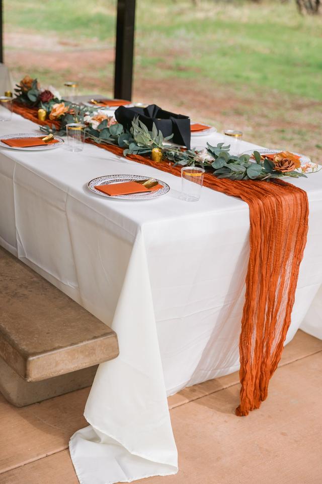 Southwestern Weddings - 2
