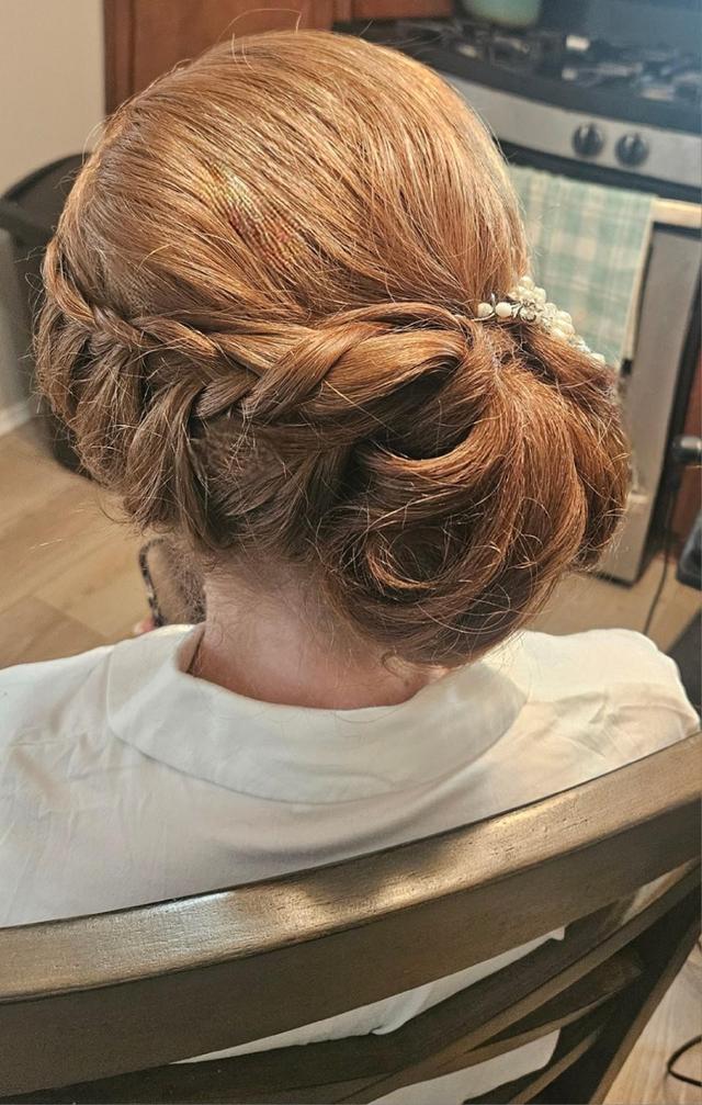 Beautiful Brides by Vesta - 4