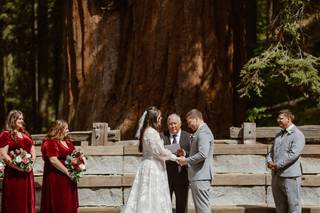 Your One Of A Kind Wedding - 7