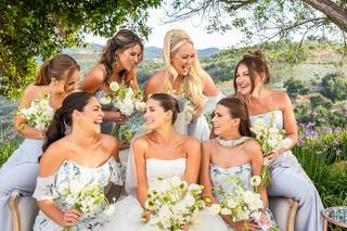 Draping Wedding - 25