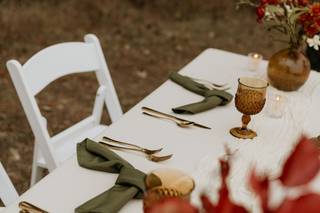The Elegant Eclectic - 11