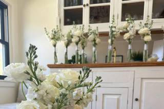 Tammy Koenig Wedding Design & Event Planning - 5