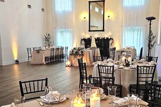 Elegant Touch Creative Events LLC - 8