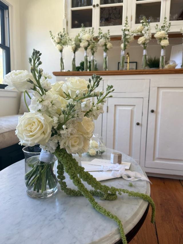 Tammy Koenig Wedding Design & Event Planning - 2