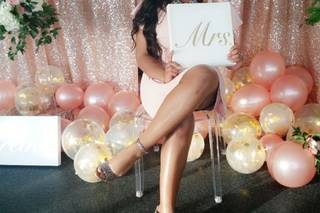 TIMELESS CREATIONS EVENTS & DESIGNS - 7
