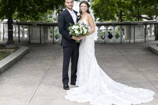 Betsy Robinson's Bridal Collection - 22