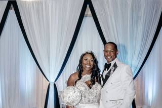 The Diva Wedding Planner - 12