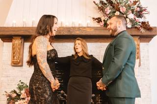 Weddings by Bettina - 17