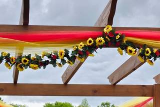 Dr. Rick Hessman, Wedding Officiant - 24