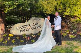 Canoe Club Ballroom - 25