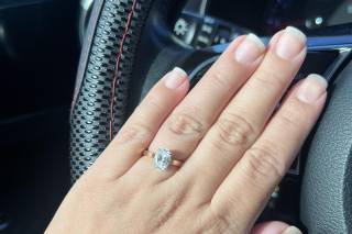 Icing On The Ring - 8