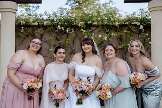Bridal Babes - 5
