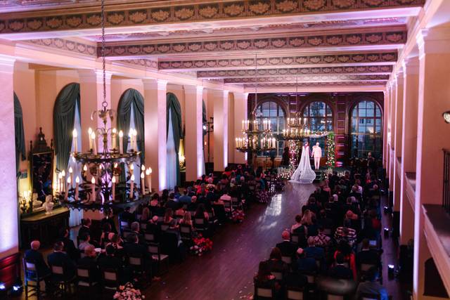 The Ebell of Los Angeles 4