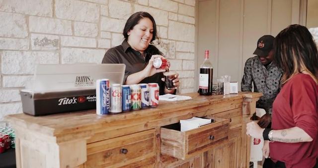 Sterling Events Austin - 3