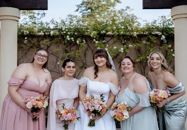 Bridal Babes - 1