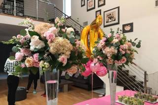 Lori's Flowers - Weddings & Events - 97