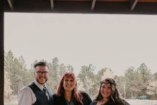 Love is Love Wedding Officiants - 18