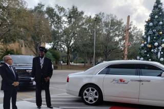 Exotic Limo - 26