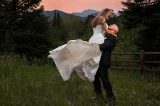 Wild Basin Lodge and Event Center - 5