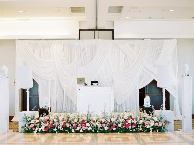 Gina Marie Weddings & Events - 1