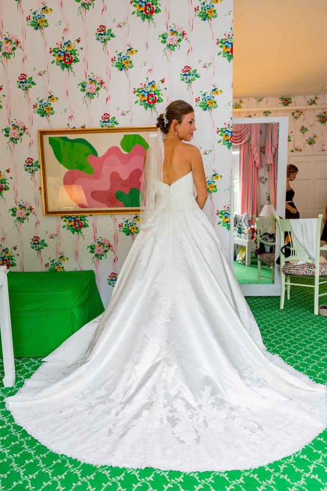 Monica's Bridal - 3