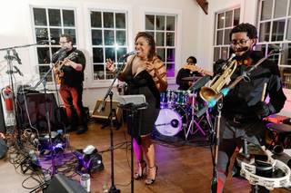 Emerald Empire Band - 26