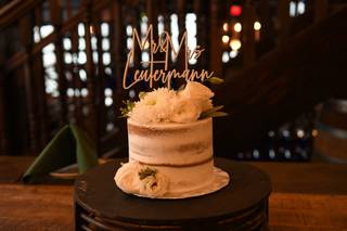 The Sugarplum Cake Shoppe - 5