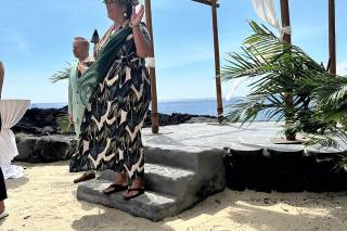 Naupaka Events & Weddings - 15