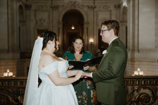 Your Best Friend's Wedding with Molly Cahen - 7