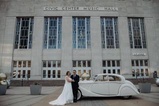 Civic Center Music Hall - 54