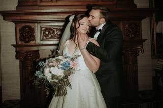 Pittsburgh Glam Team - 8