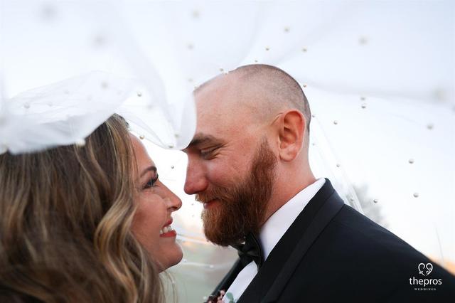 The Pros Weddings- Photography - 3