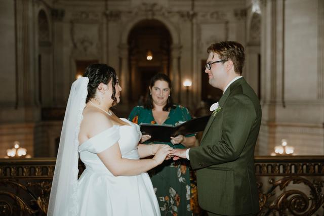 Your Best Friend's Wedding with Molly Cahen - 3
