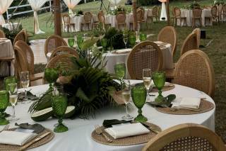 I do weddings & events - 16