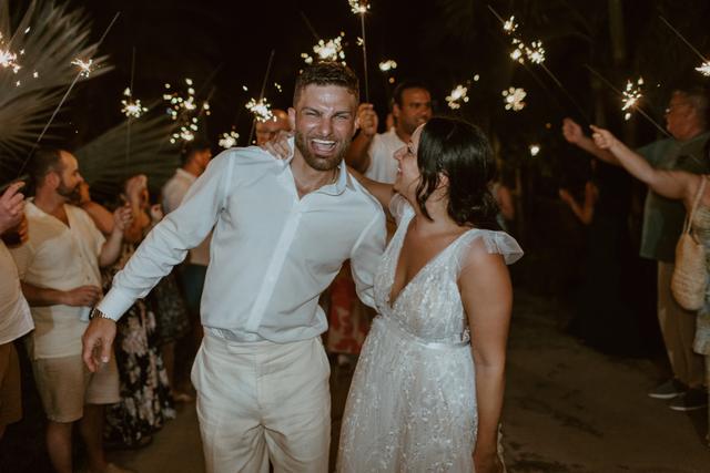 Island Style Weddings - 4