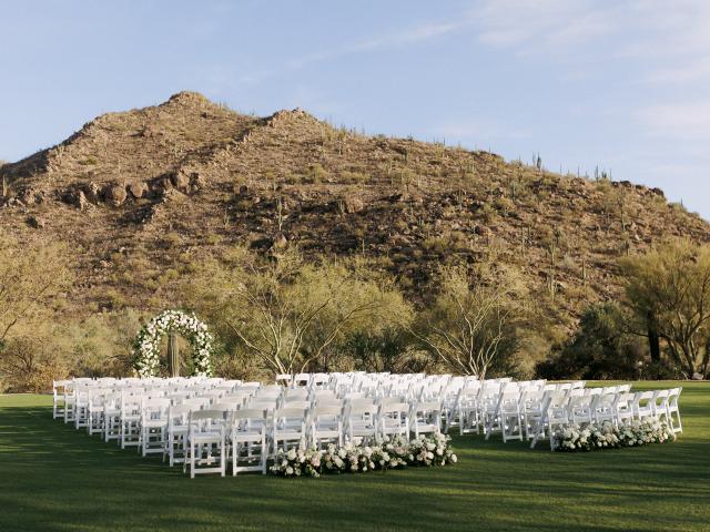 Ritz-Carlton, Dove Mountain - 2