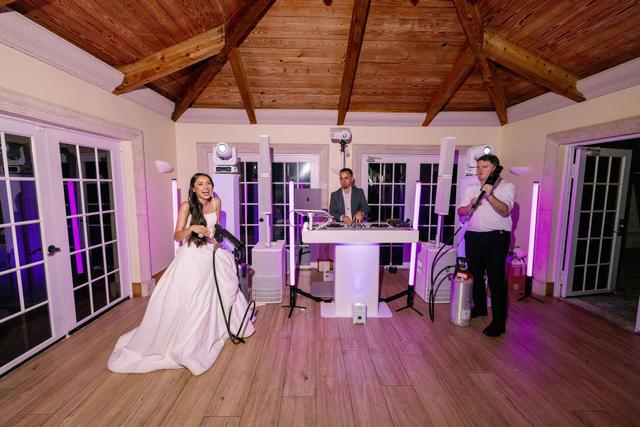 Party vibes entertainment llc - 3