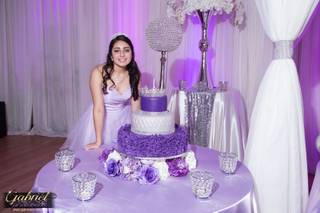The Crystal Ballroom - 33