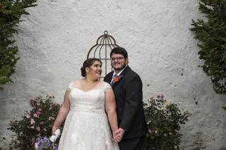 The Curvy Bride - 61