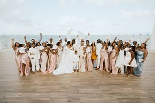 Our Destination Weddings - 20