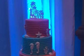 Chantilly Cakes - 100