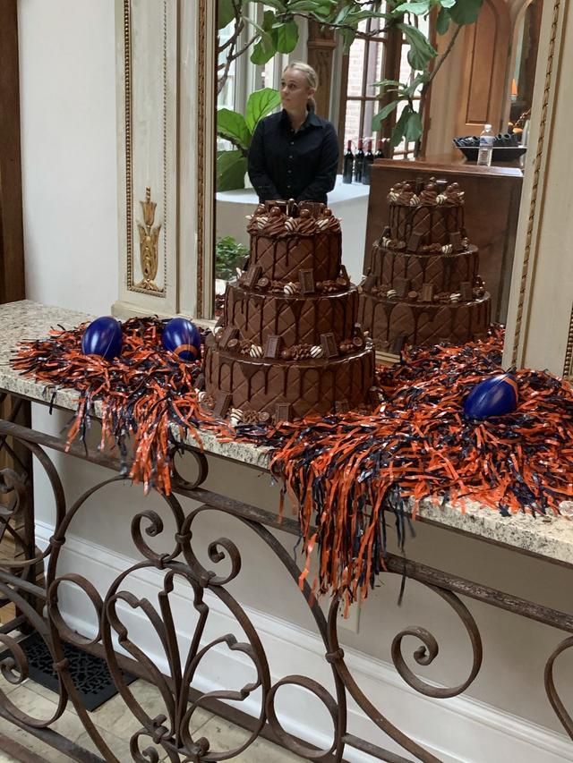 The Sweetest Day - 2